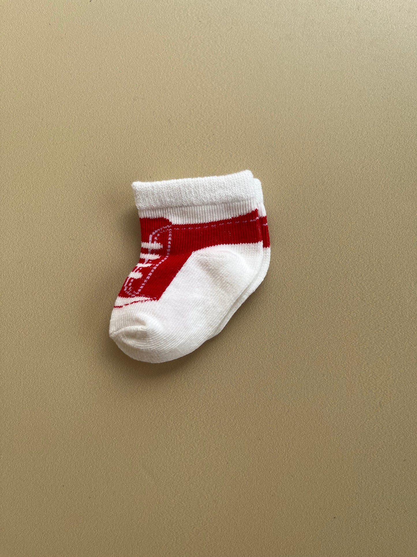 Sneakers socks