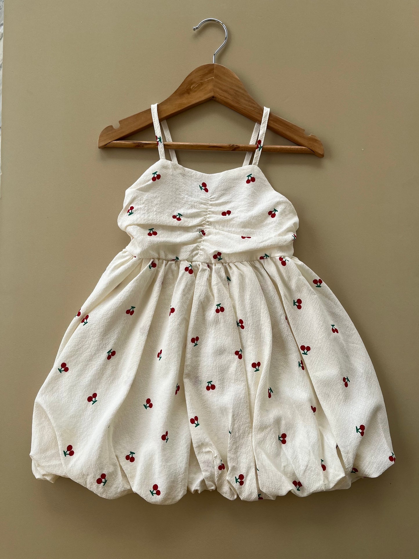 Cherry blossom