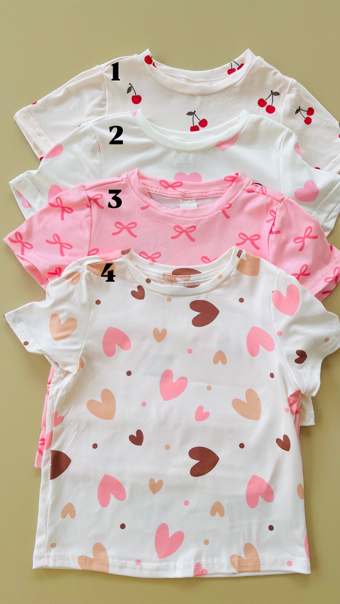 Shades of cuteness