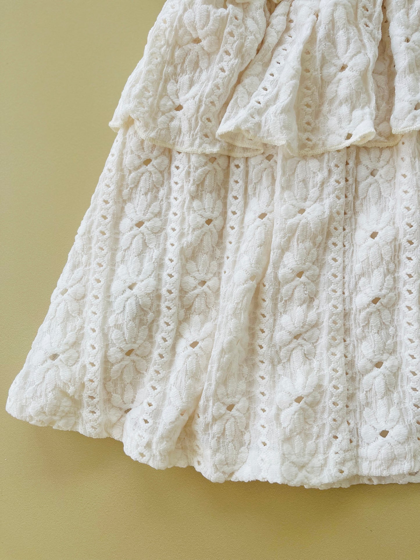Aurora frock