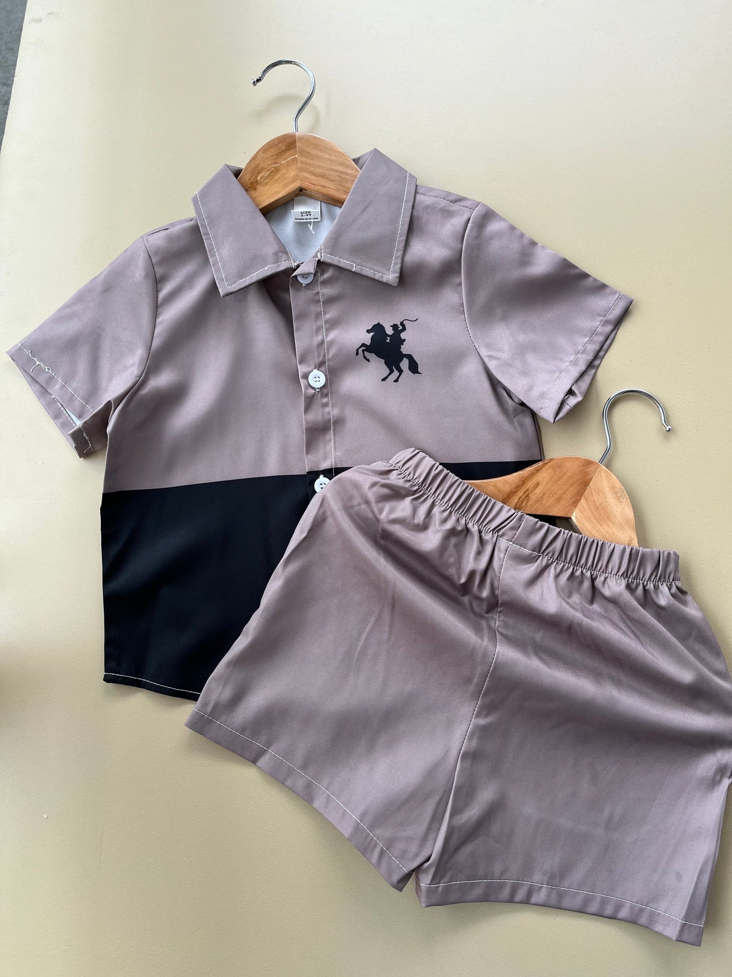 Nael set