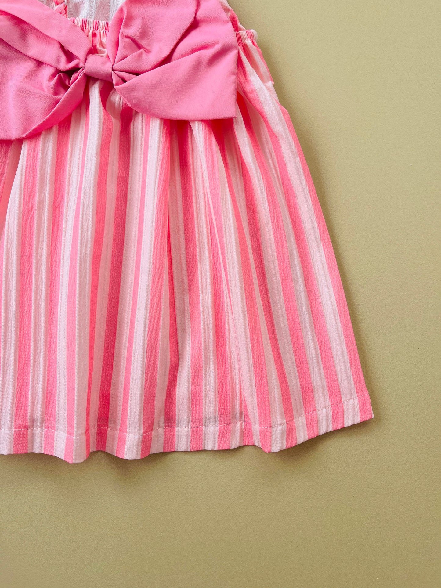 Candy frock