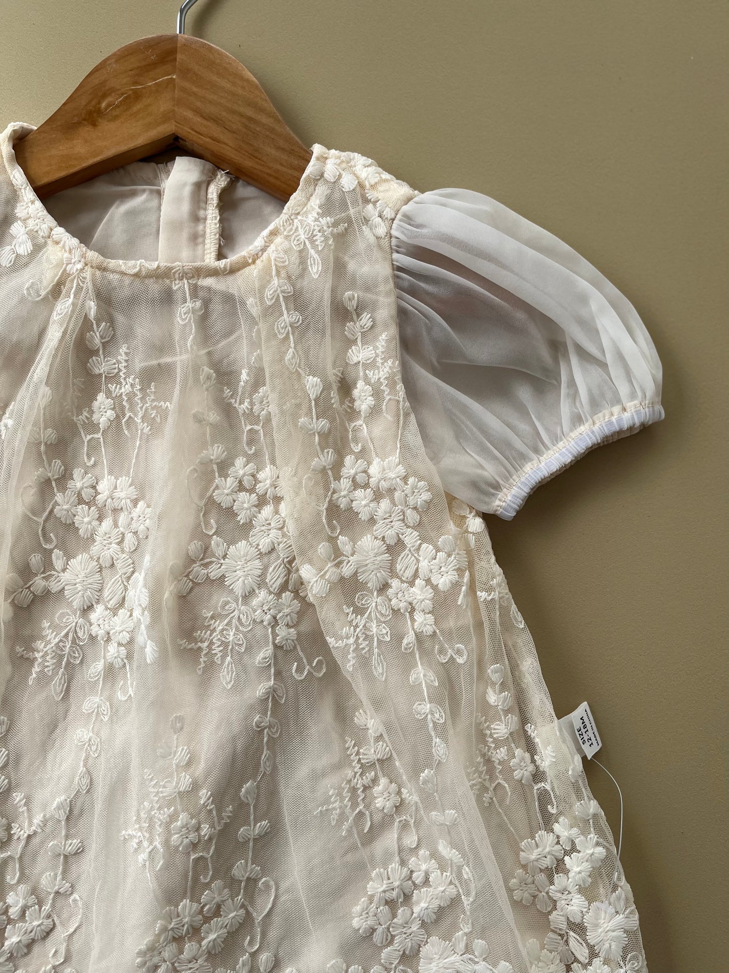 Daisy frock