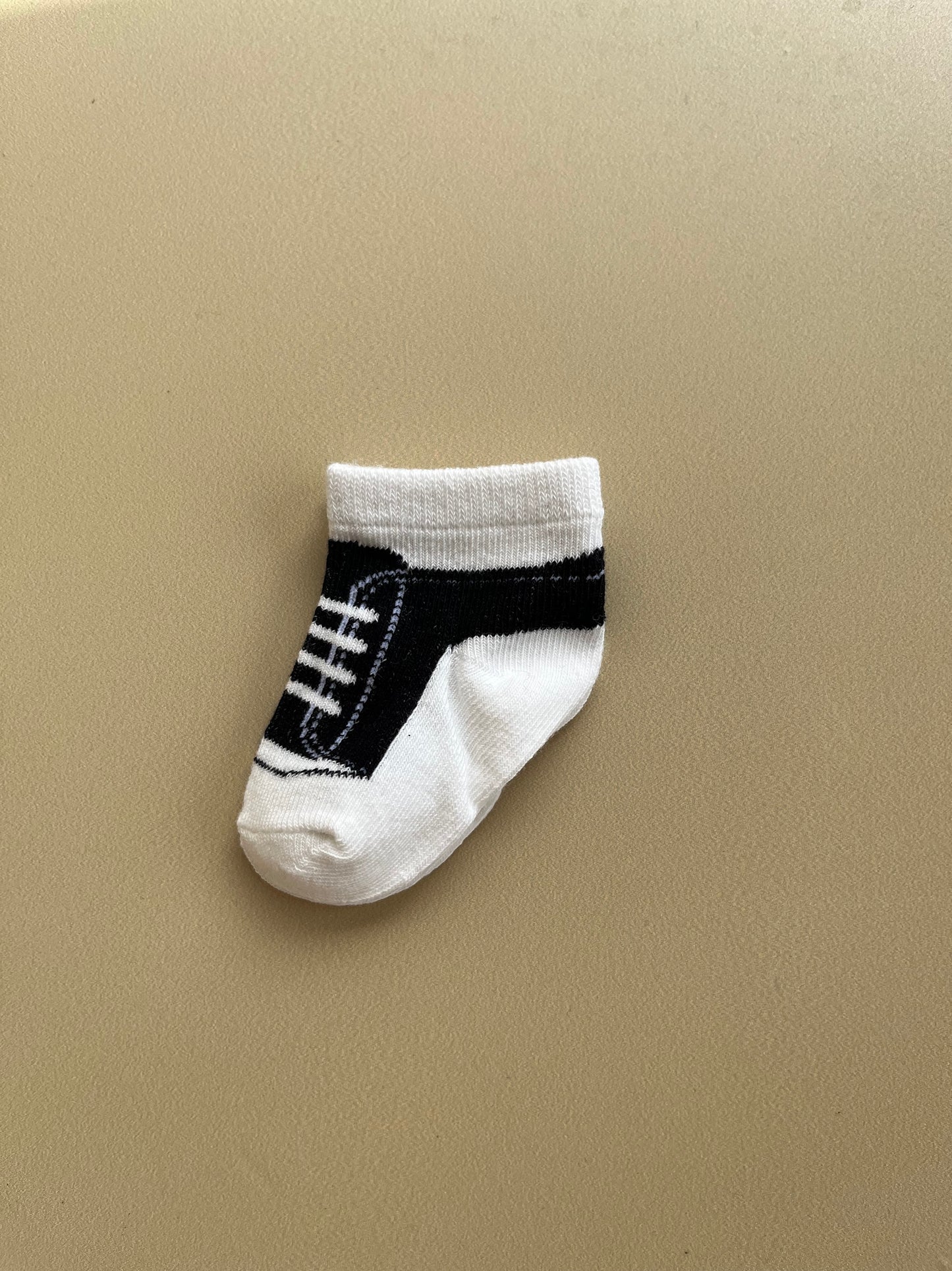 Sneakers socks