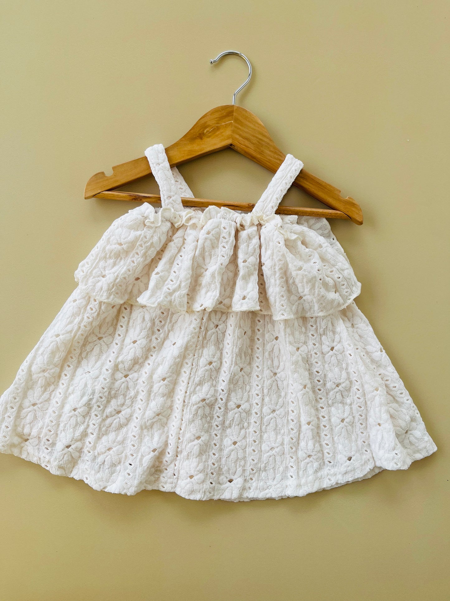 Aurora frock