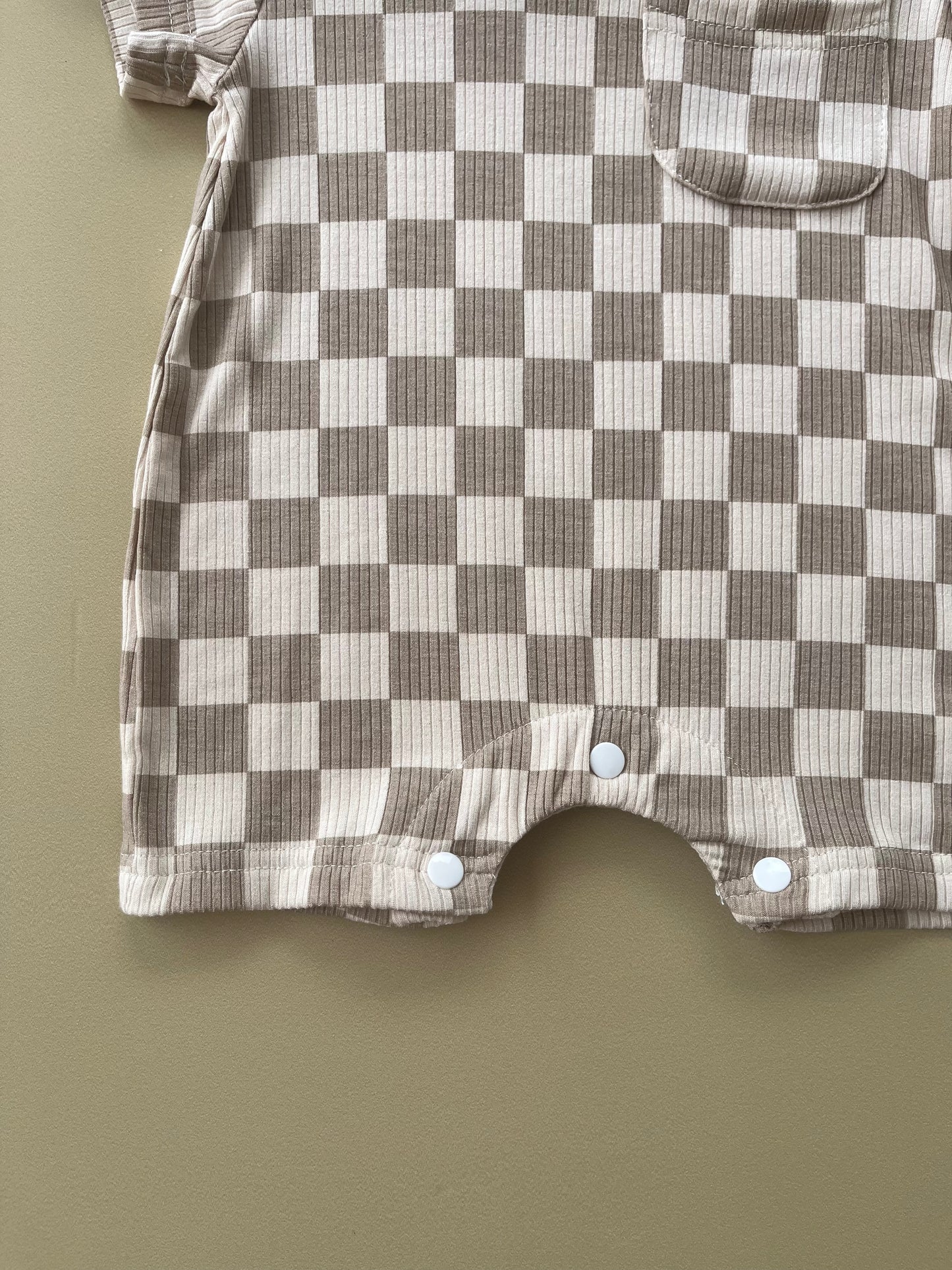 Newborn onesie