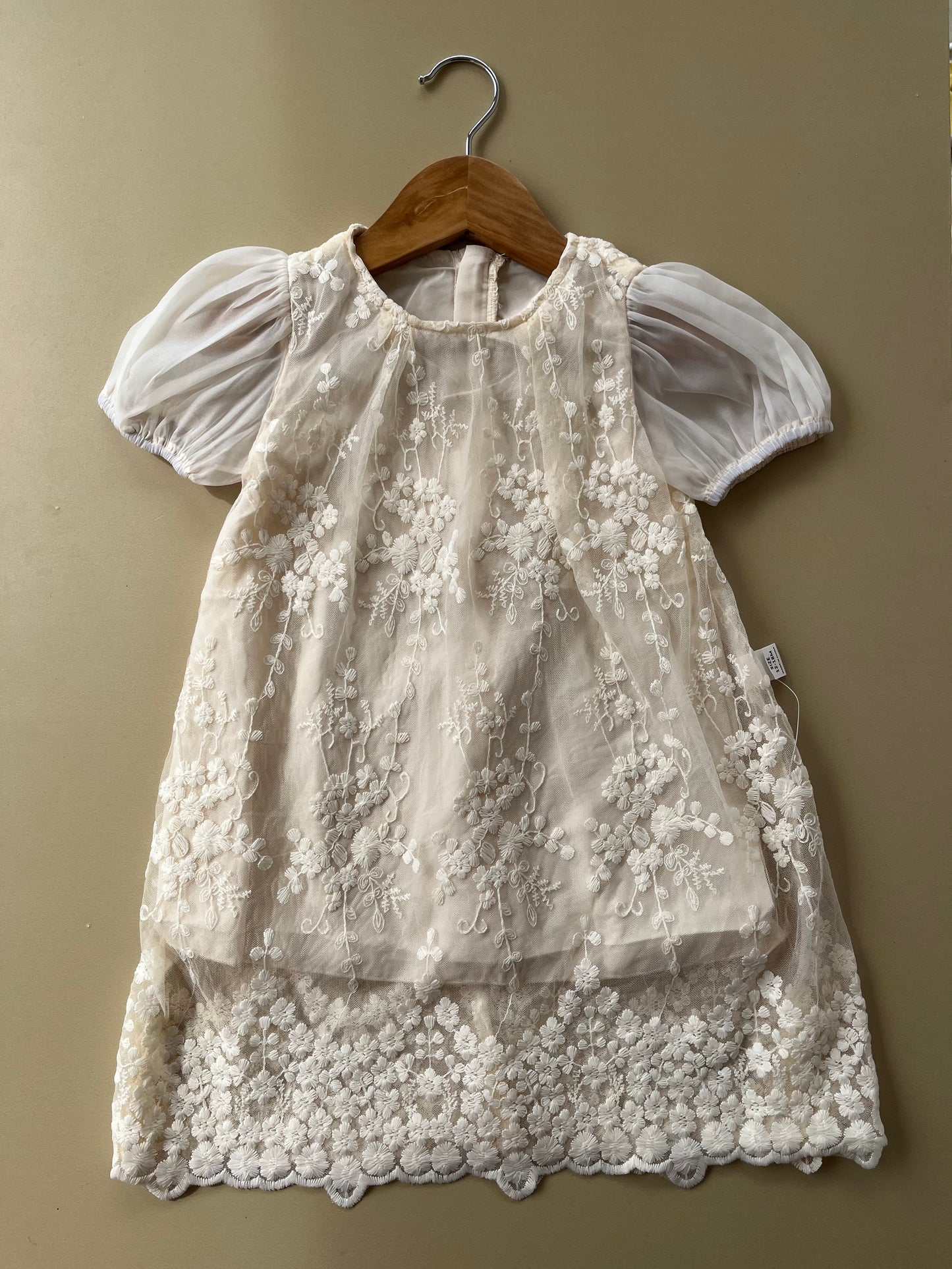 Daisy frock