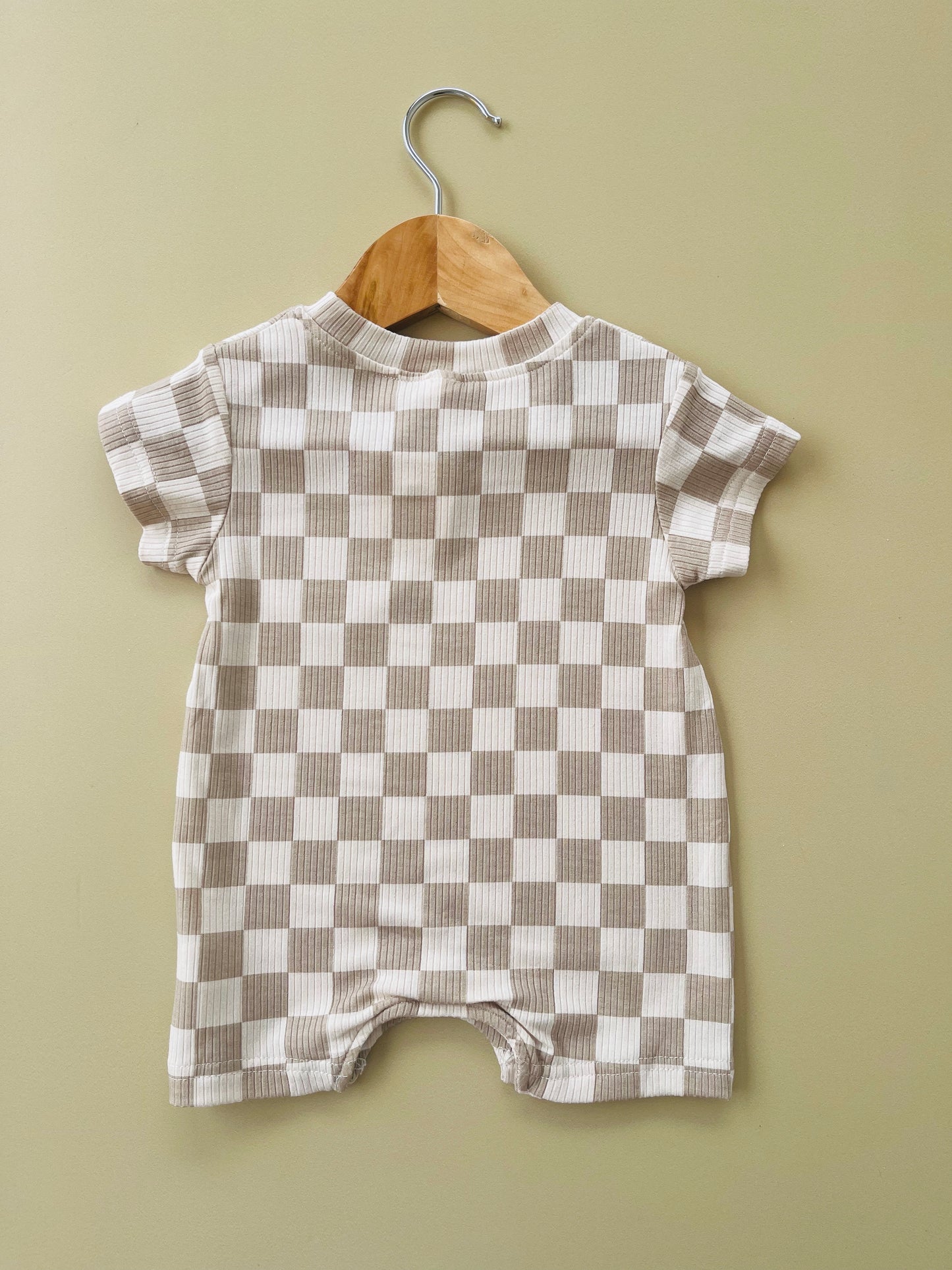 Newborn onesie