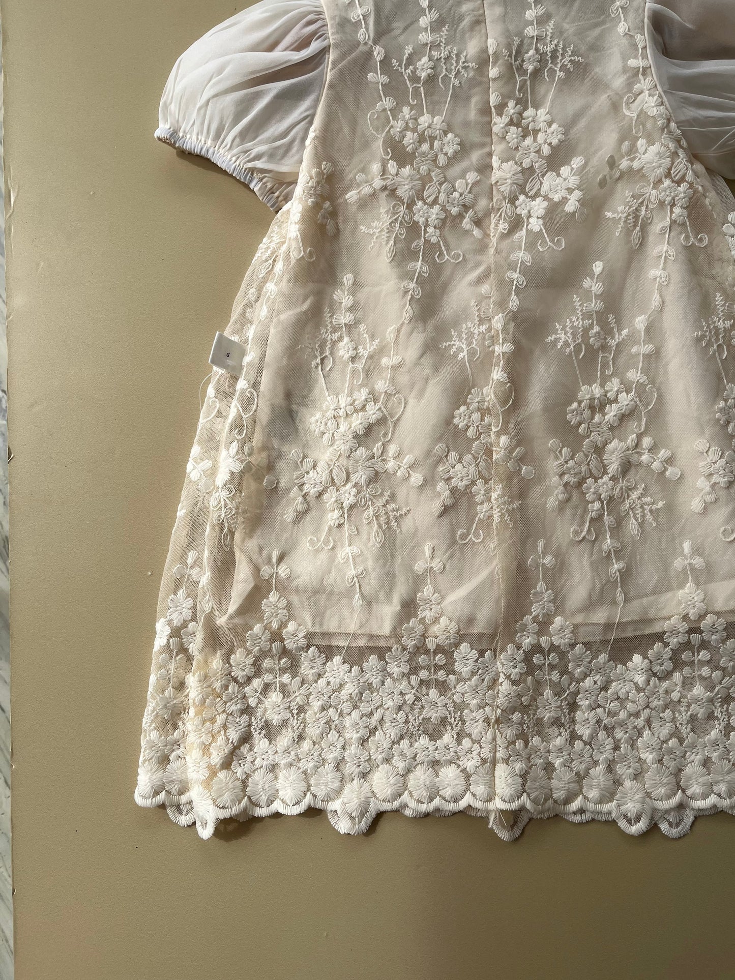 Daisy frock