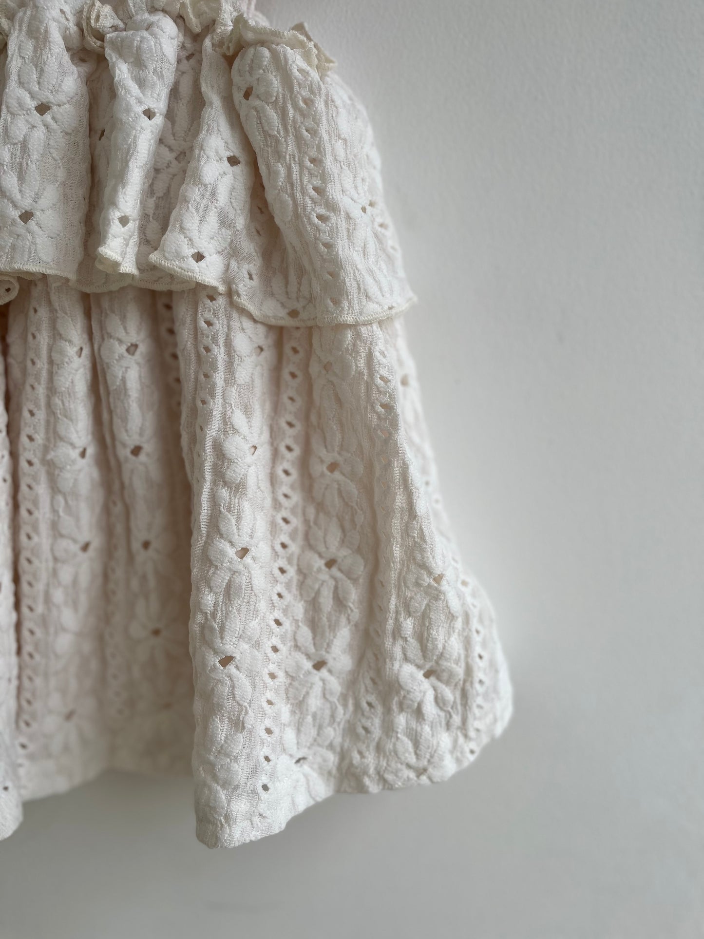 Aurora frock