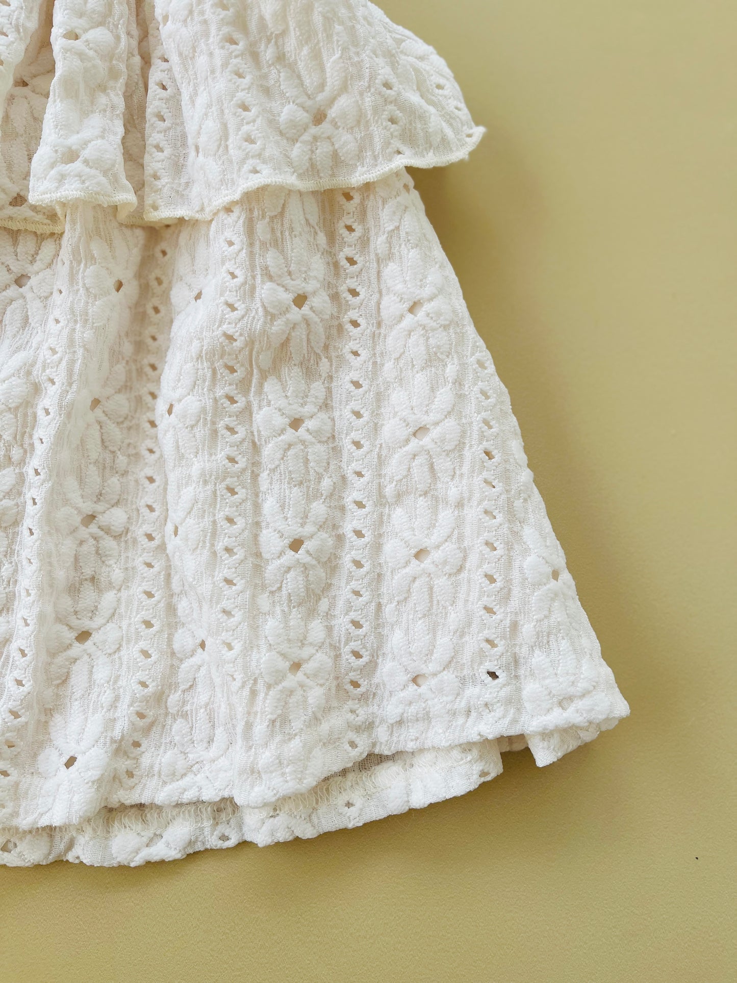 Aurora frock