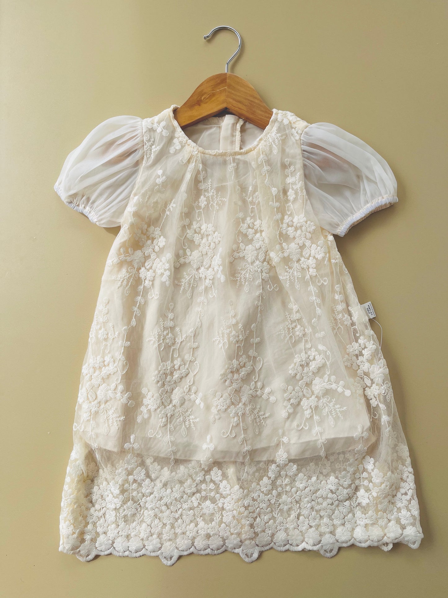 Daisy frock