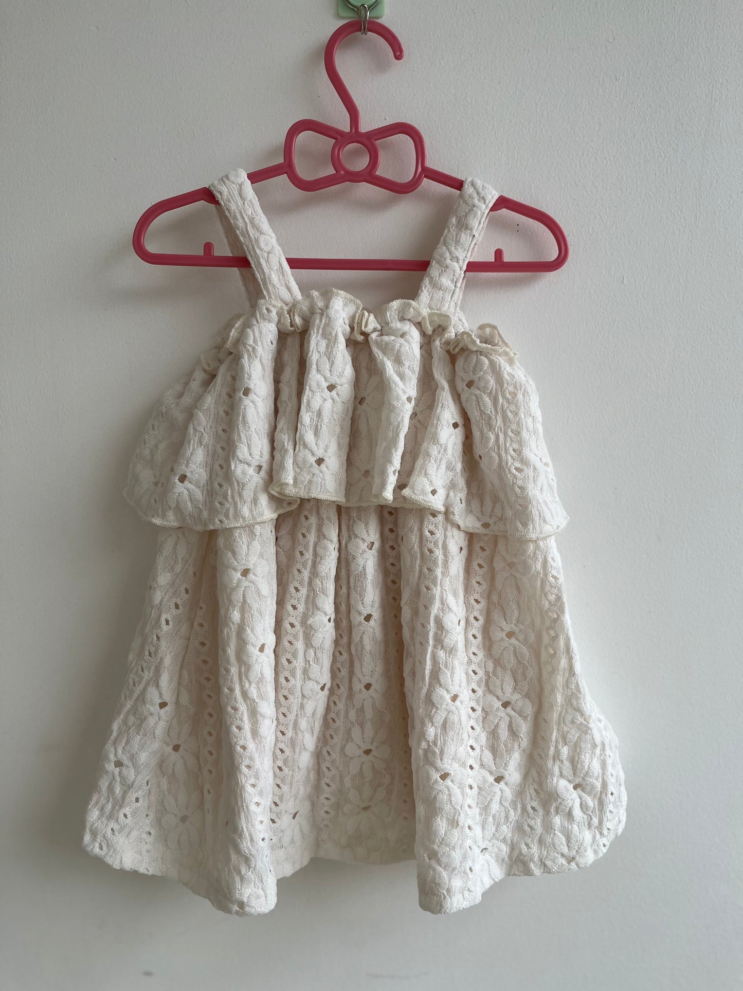 Aurora frock