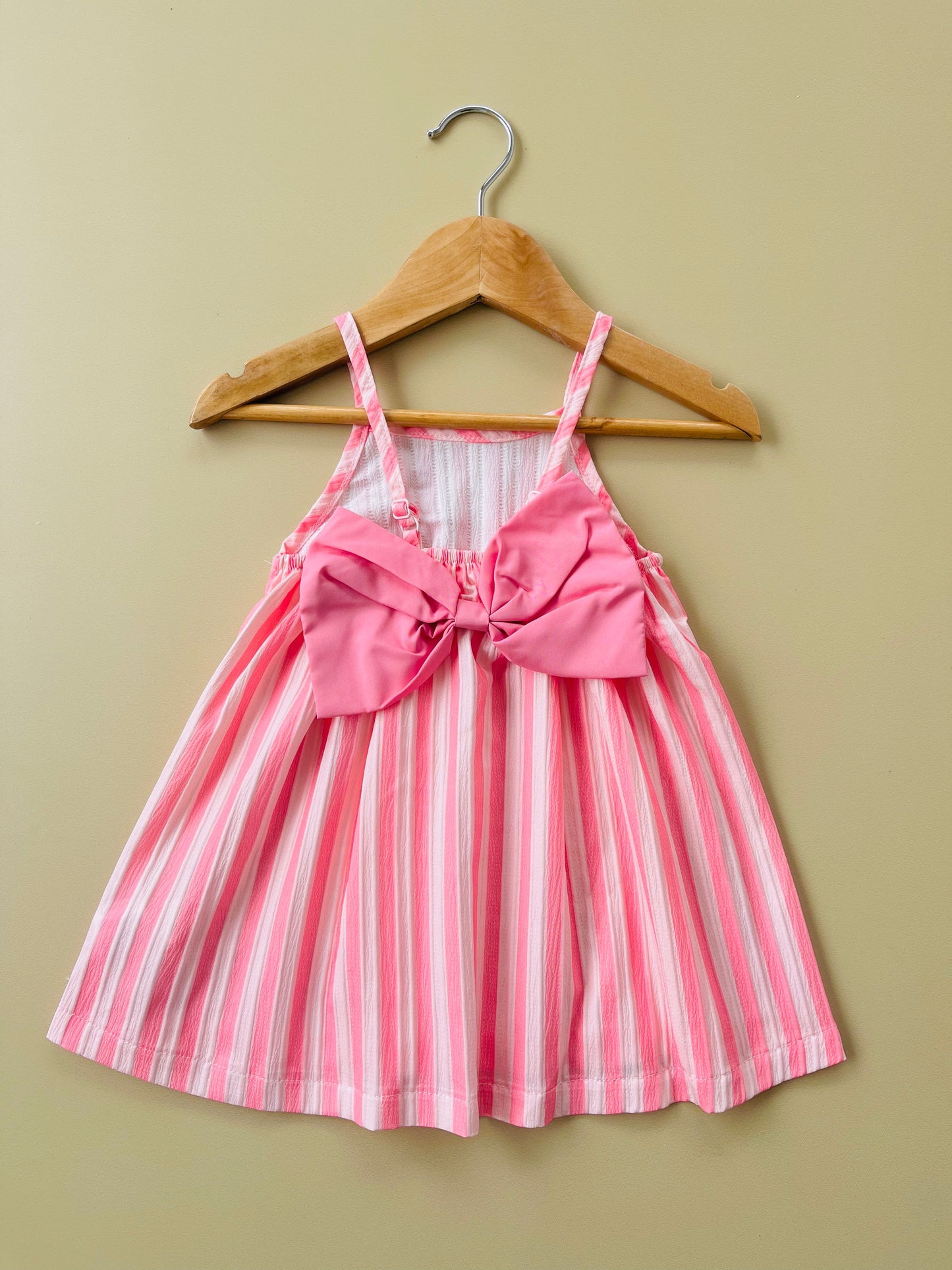 Candy frock