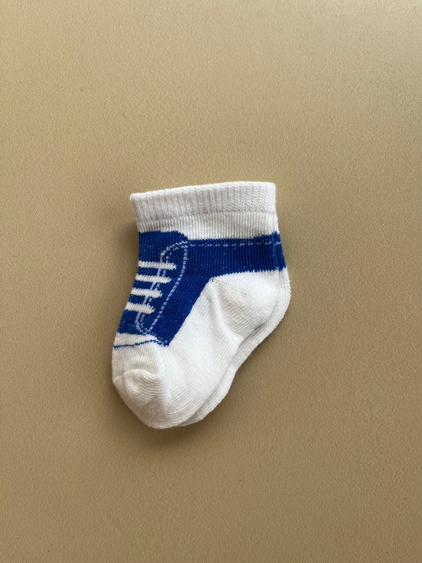 Sneakers socks