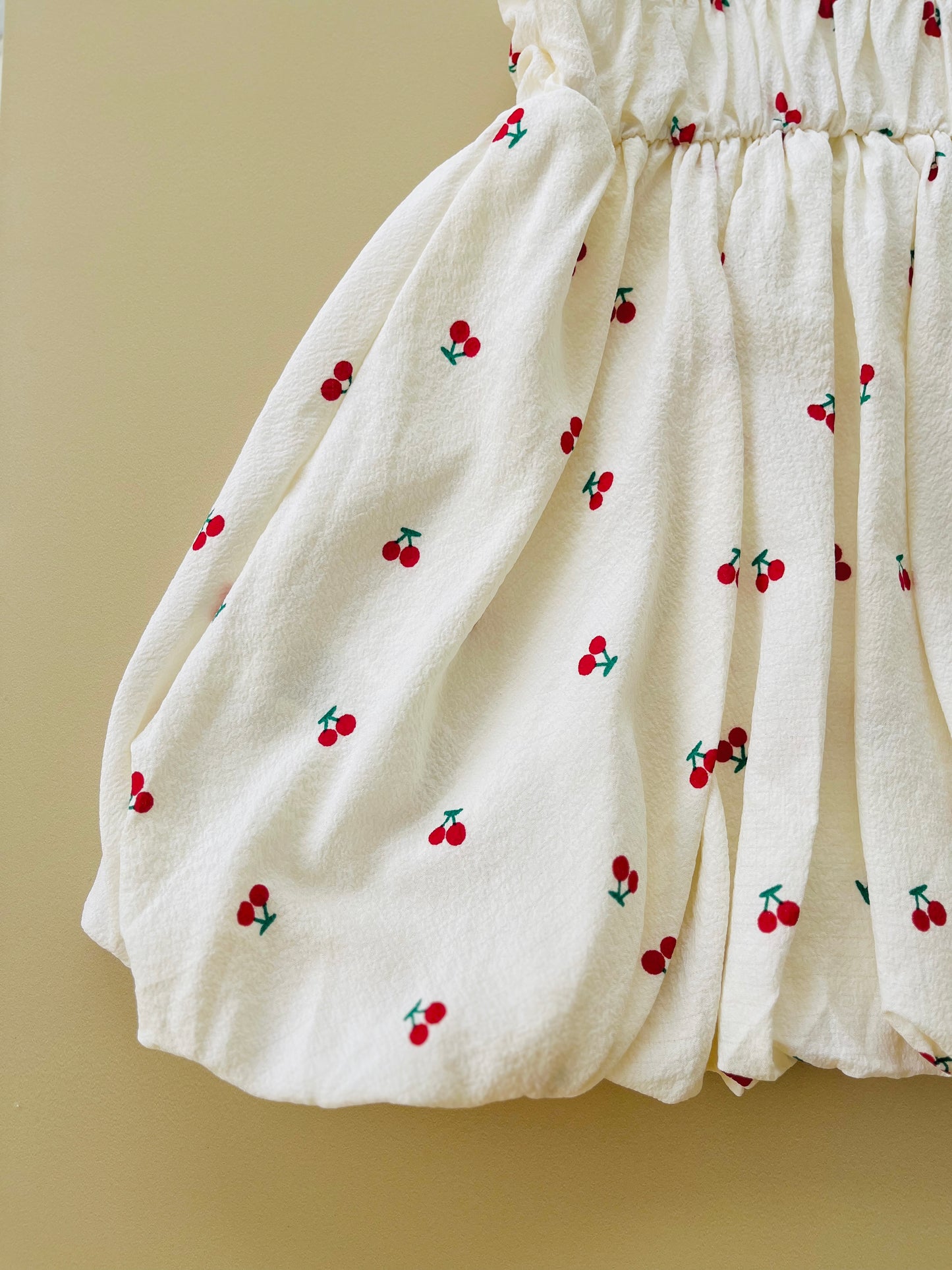 Cherry blossom