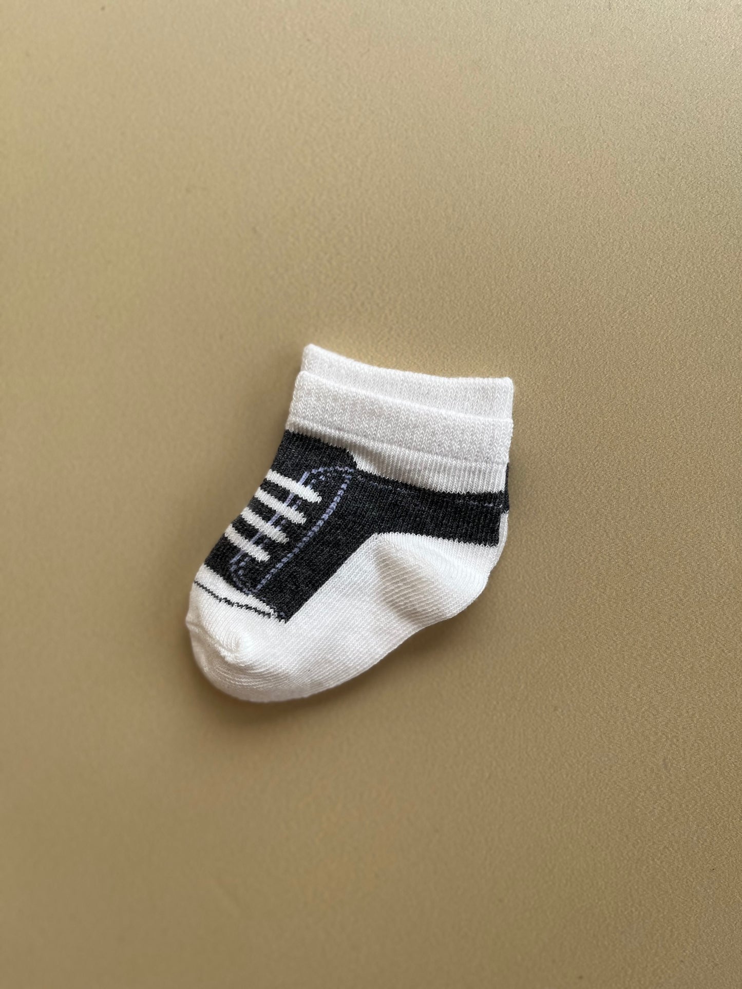 Sneakers socks