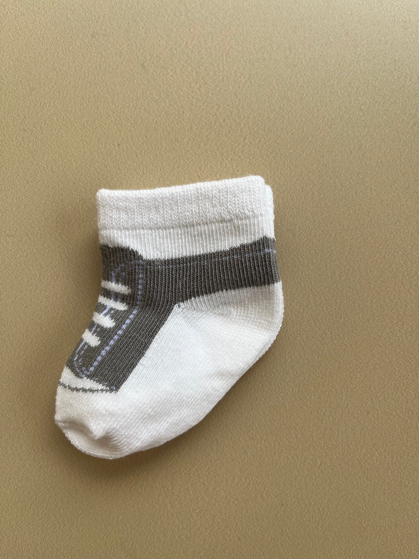 Sneakers socks