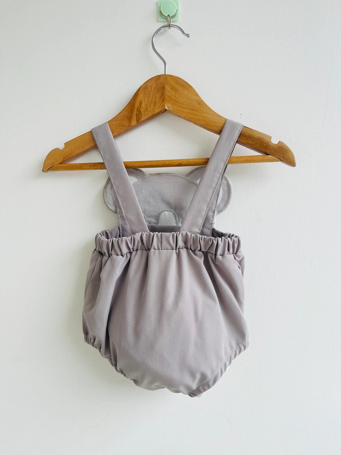 Koala bodysuit