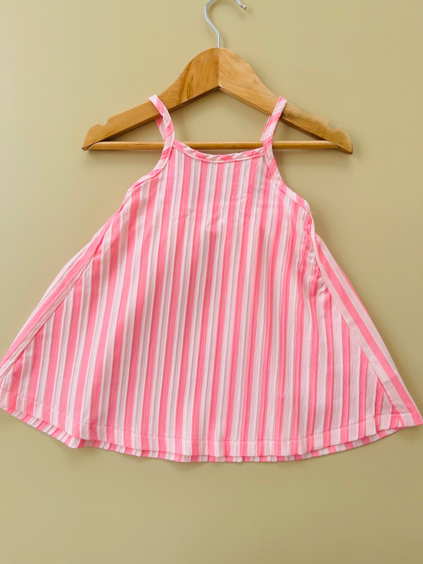 Candy frock