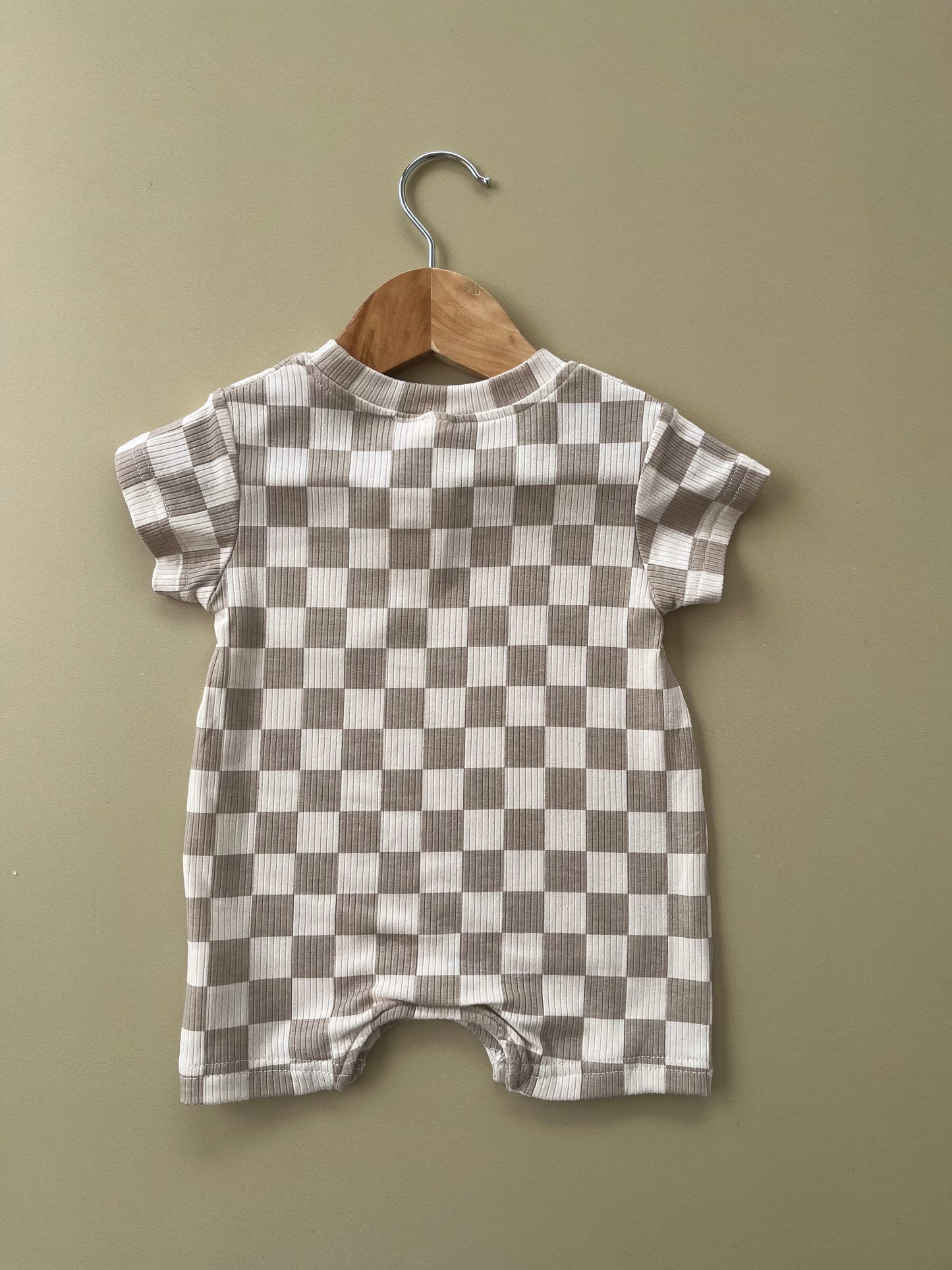 Newborn onesie