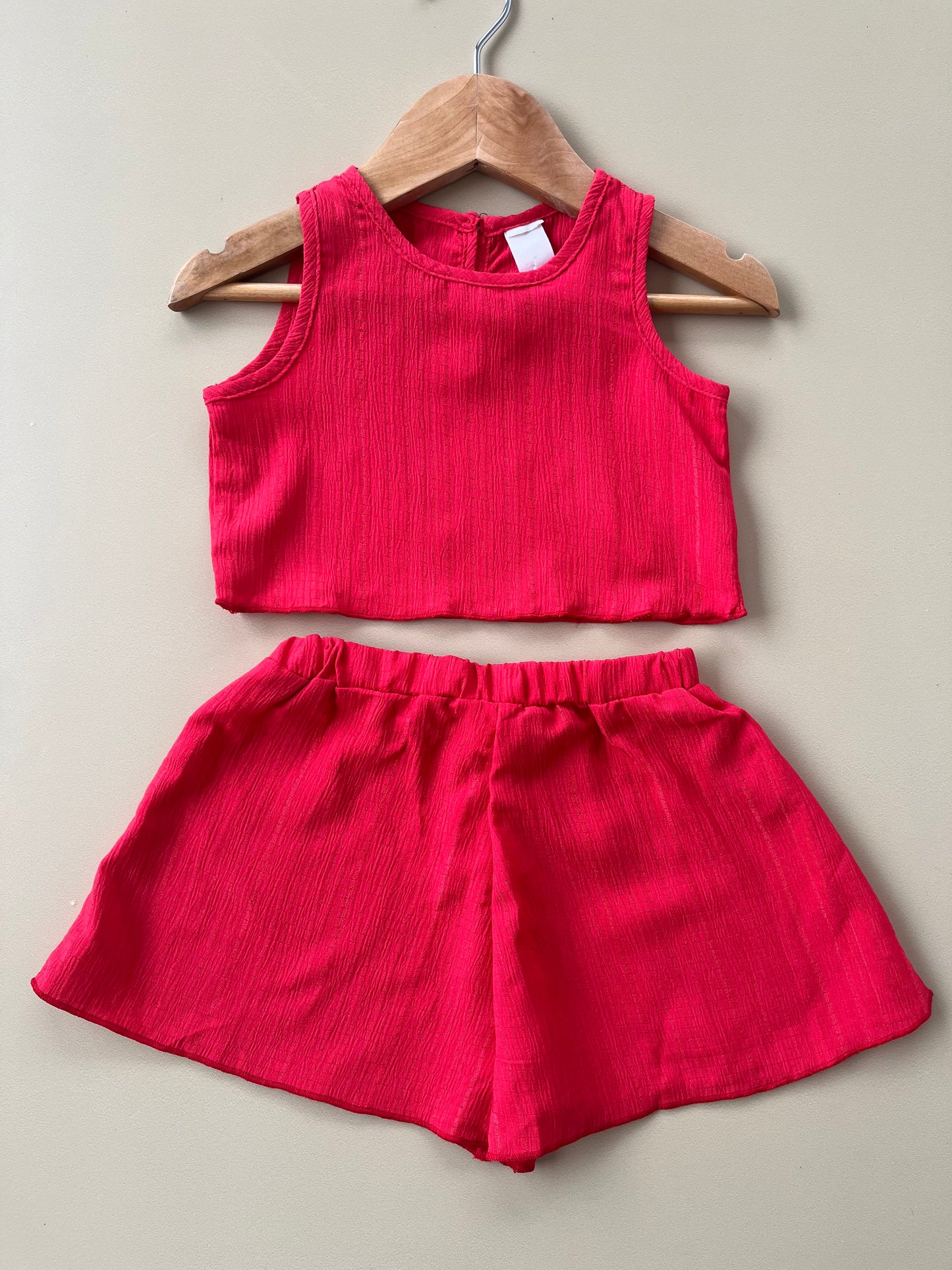 Red set