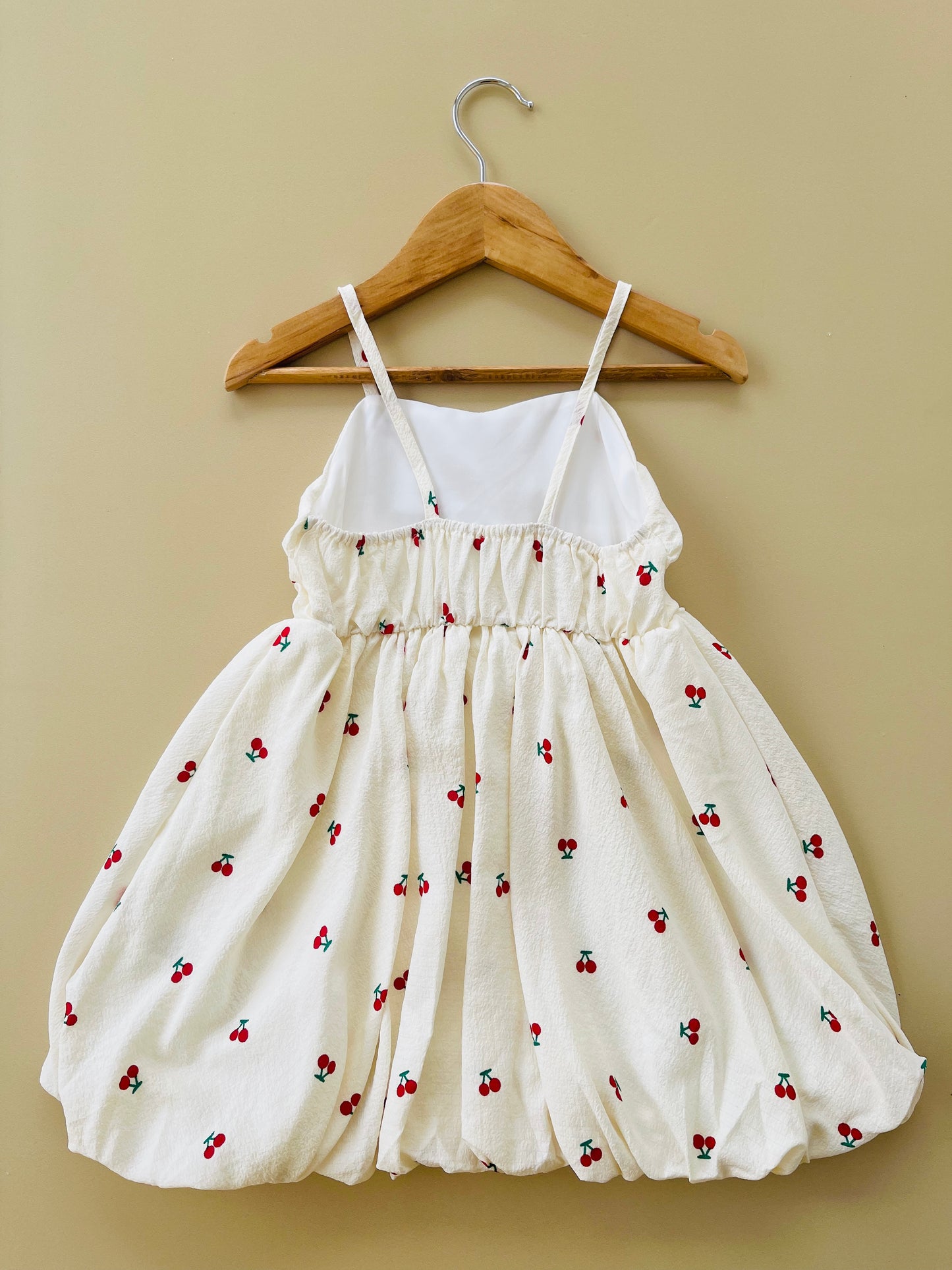 Cherry blossom