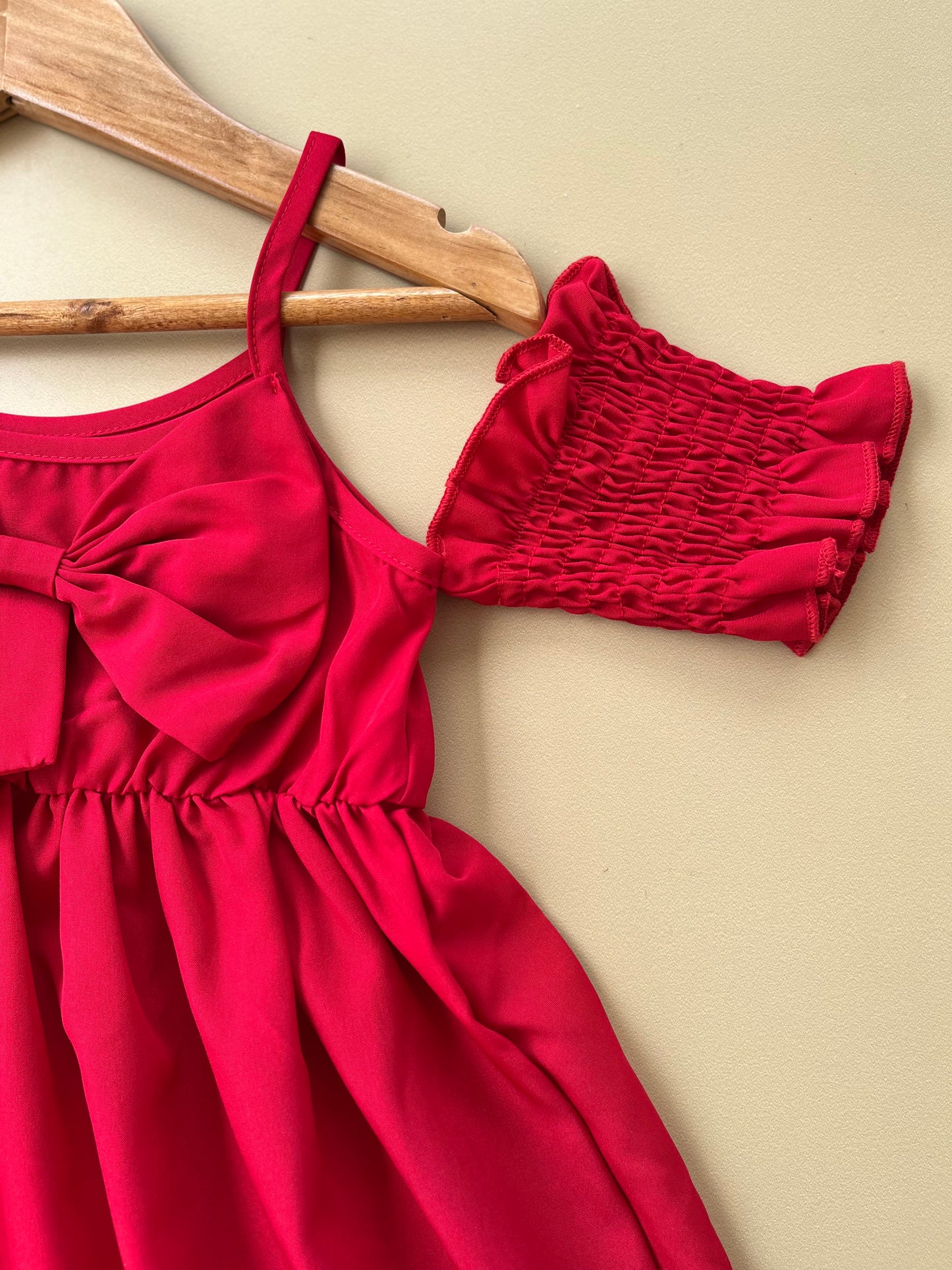 Princess frock