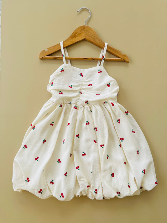 Cherry blossom