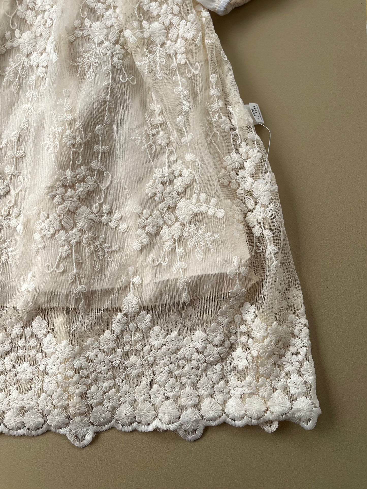Daisy frock