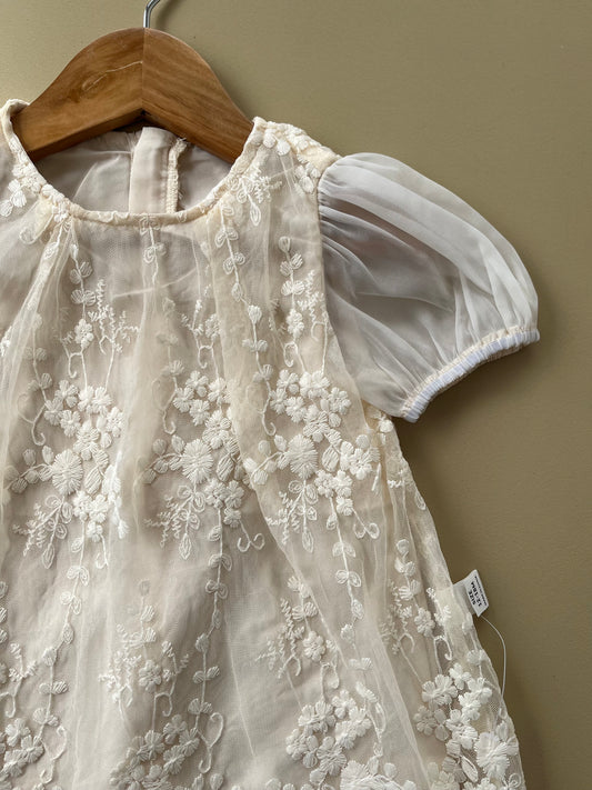 Daisy frock