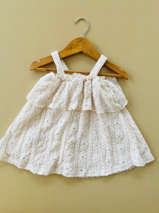 Aurora frock