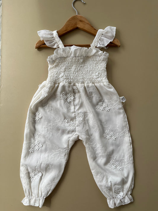 Lilly romper