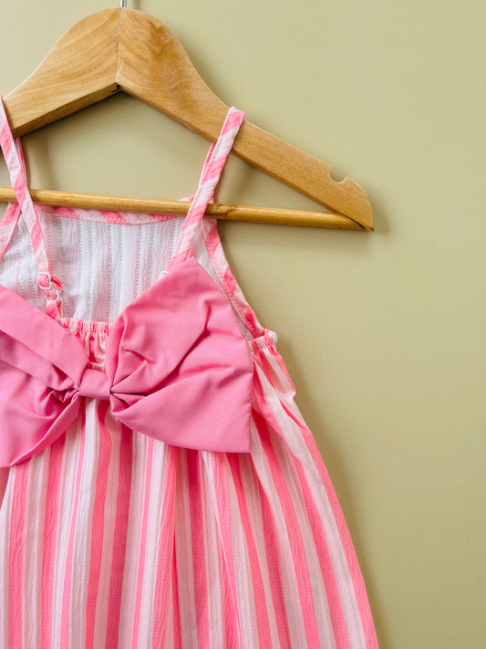 Candy frock