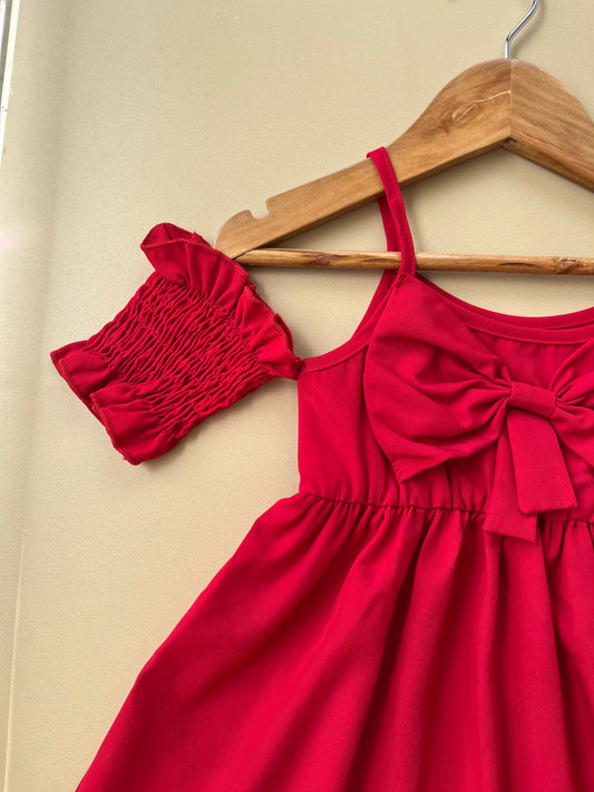 Princess frock
