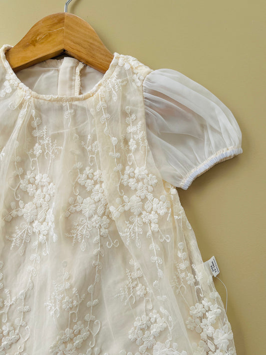 Daisy frock