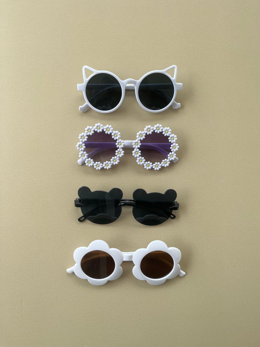 Shades