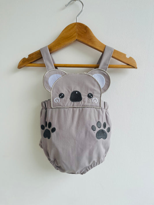 Koala bodysuit