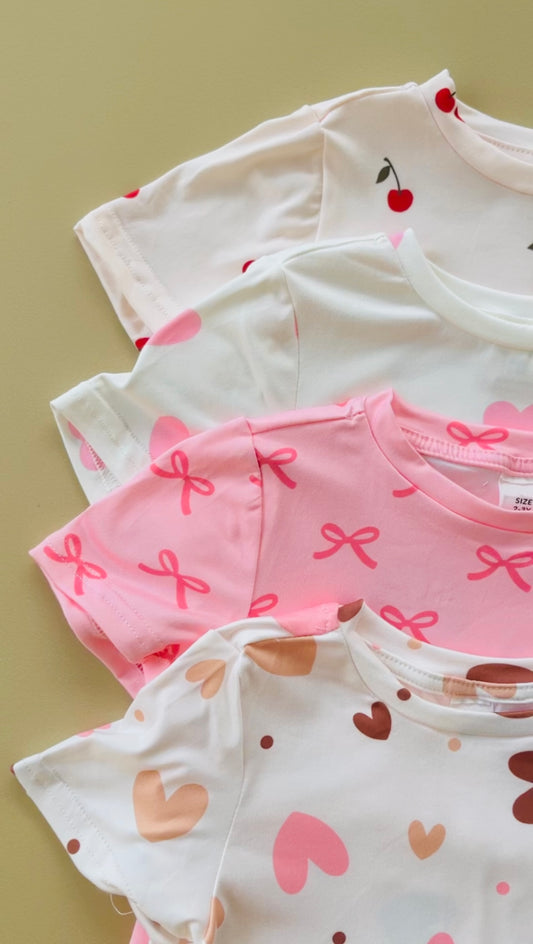Shades of cuteness