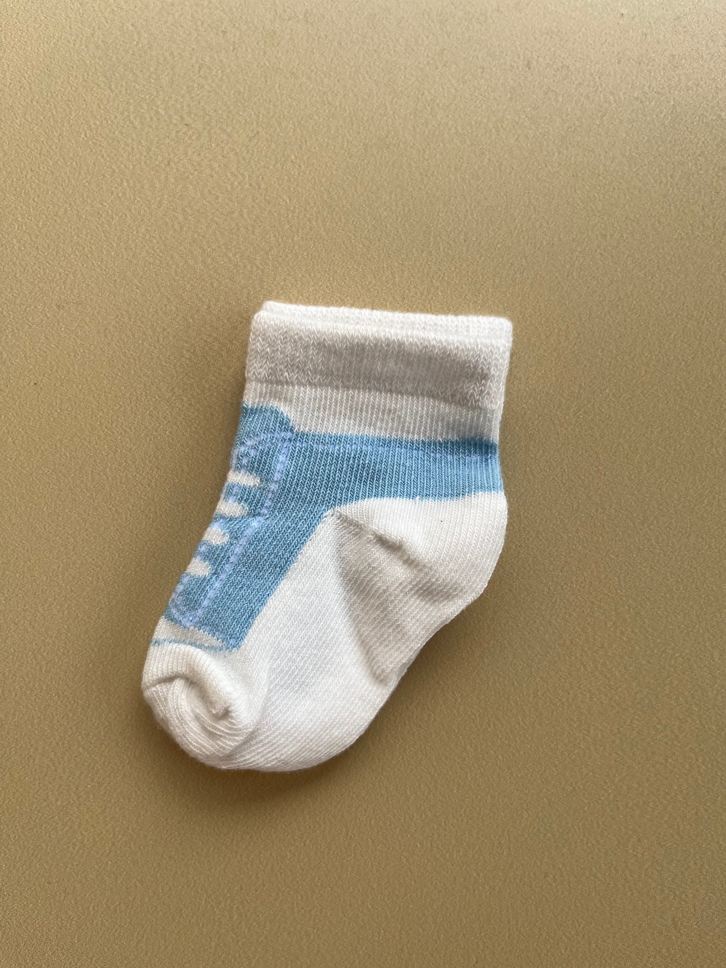 Sneakers socks