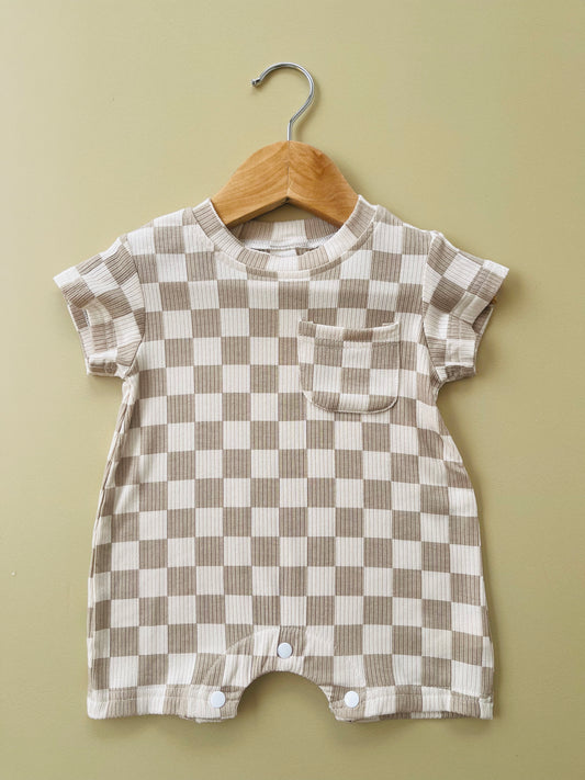 Newborn onesie