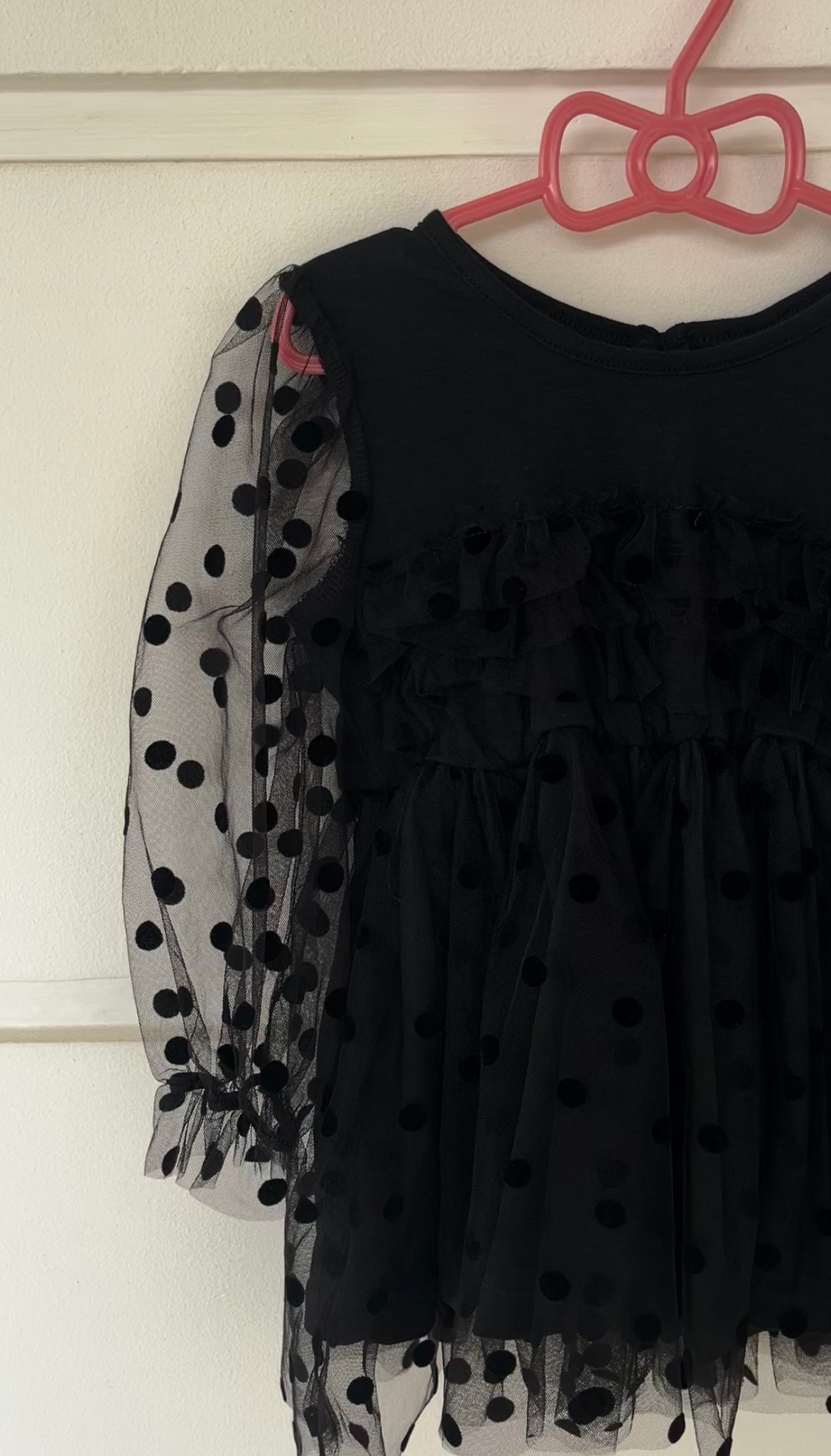 Ellie frock