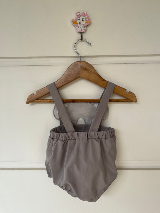 Bear romper